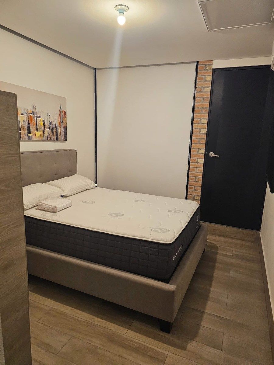 Apartamento em Del Norte, Monterrey, foto 9 de 16
