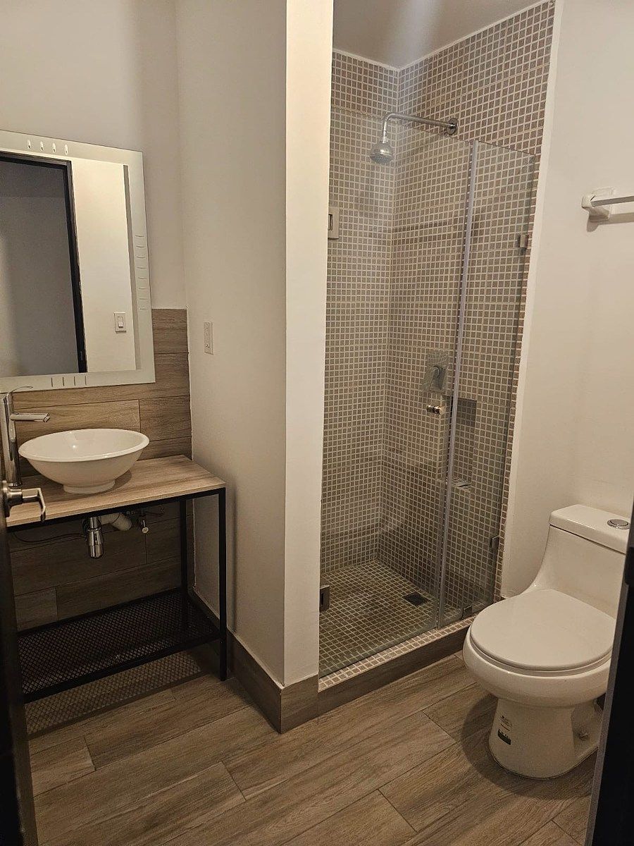 Apartamento em Del Norte, Monterrey, foto 10 de 16