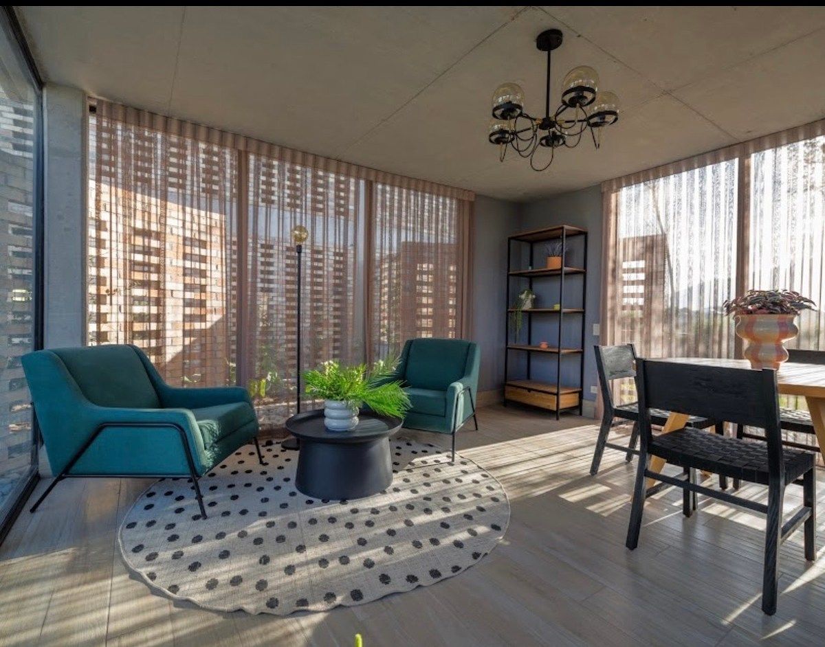 Apartamento em Del Norte, Monterrey, foto 16 de 16