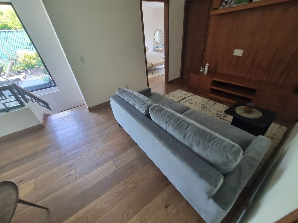 House in Lomas de Virreyes, Miguel Hidalgo, photo 14 of 20