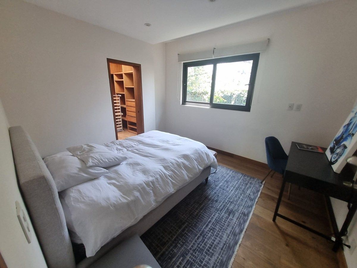 House in Lomas de Virreyes, Miguel Hidalgo, photo 15 of 20
