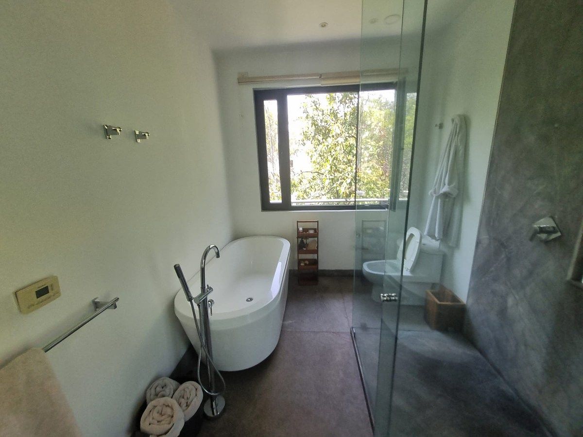 House in Lomas de Virreyes, Miguel Hidalgo, photo 19 of 20