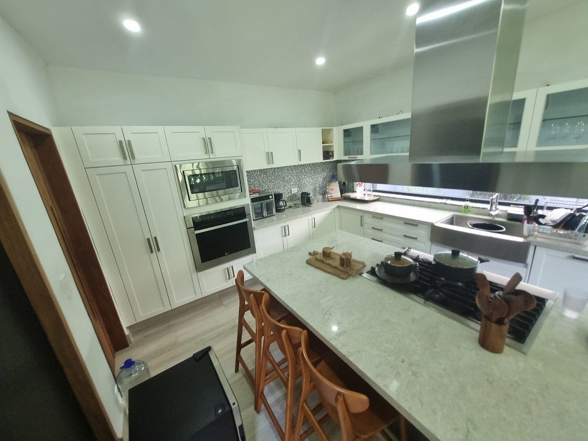 House in Lomas de Virreyes, Miguel Hidalgo, photo 8 of 20