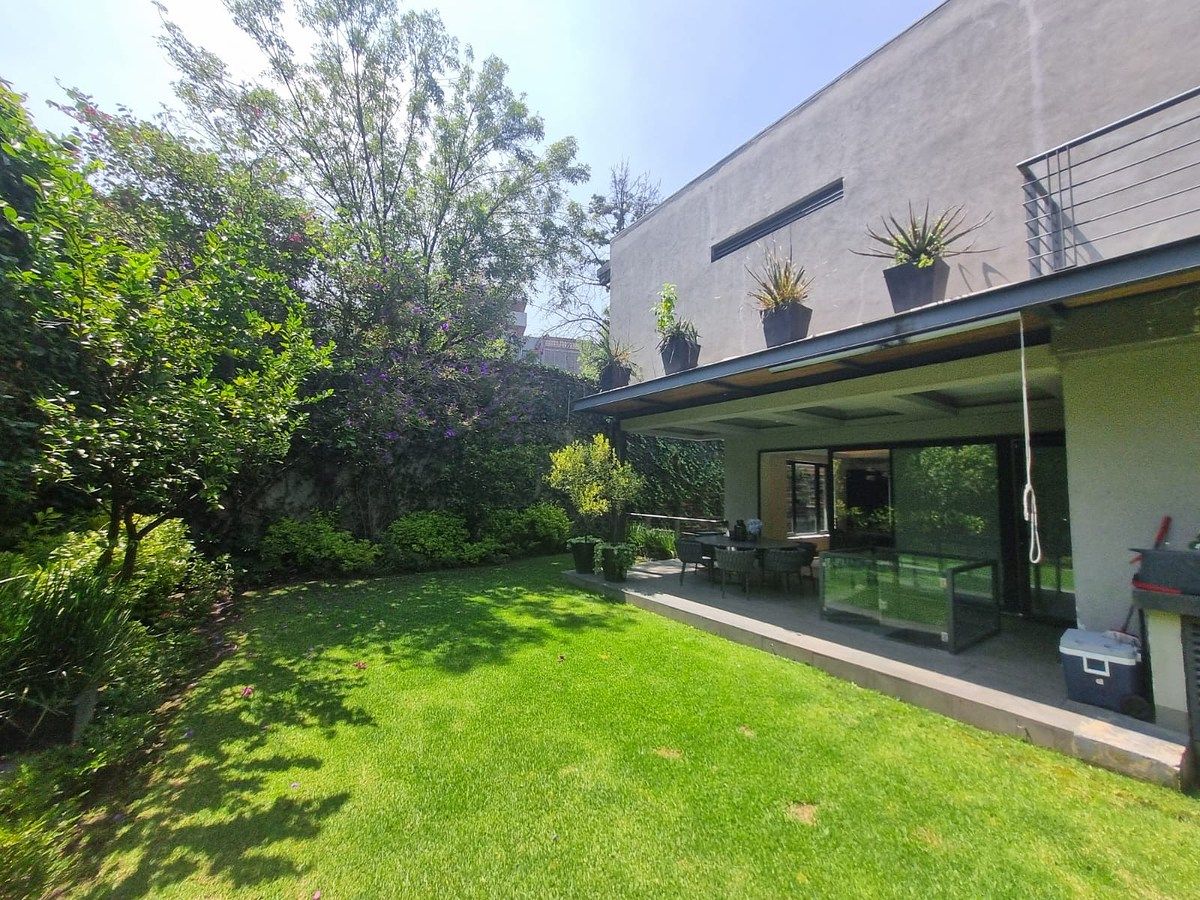 House in Lomas de Virreyes, Miguel Hidalgo, photo 3 of 20