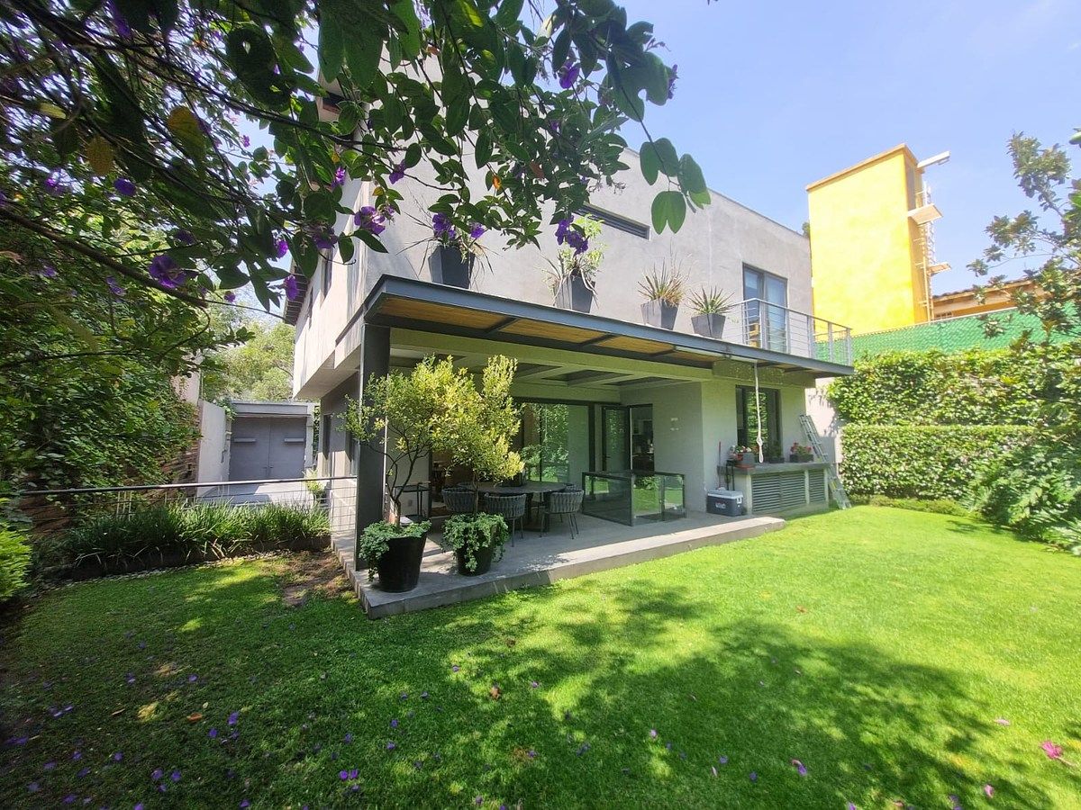 House in Lomas de Virreyes, Miguel Hidalgo, photo 4 of 20