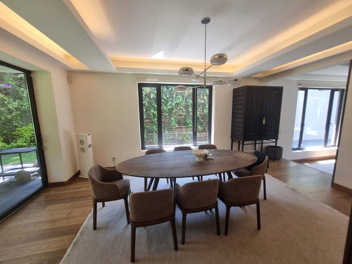 House in Lomas de Virreyes, Miguel Hidalgo, photo 6 of 20