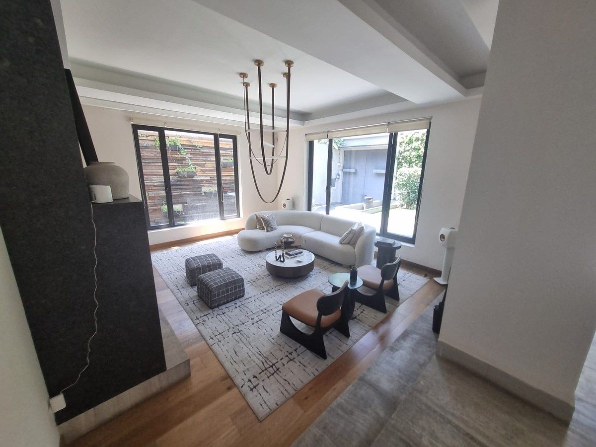 House in Lomas de Virreyes, Miguel Hidalgo, photo 5 of 20