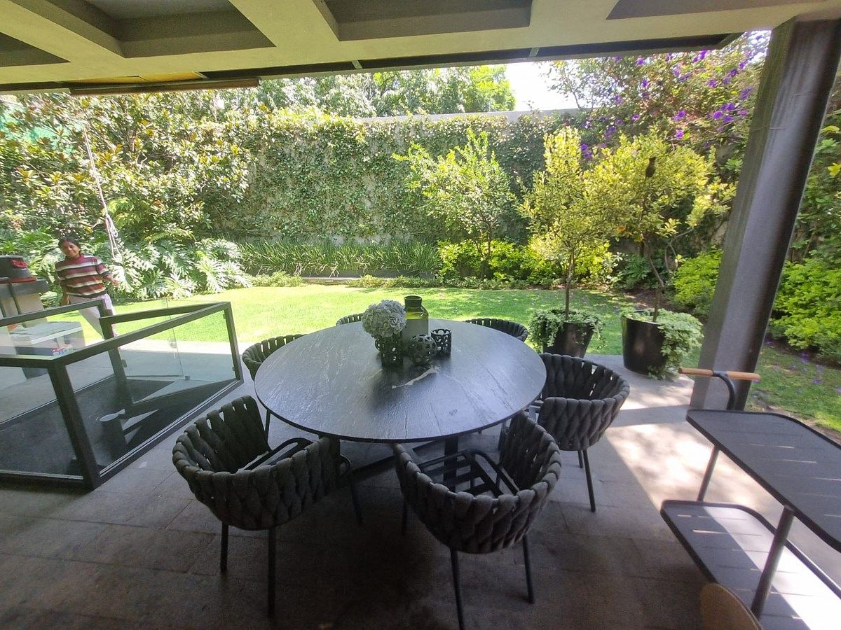 House in Lomas de Virreyes, Miguel Hidalgo, photo 7 of 20