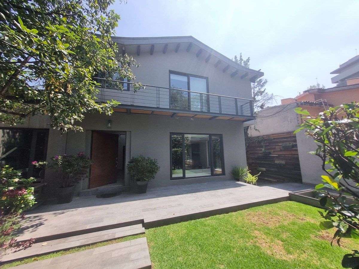 House in Lomas de Virreyes, Miguel Hidalgo, photo 2 of 20