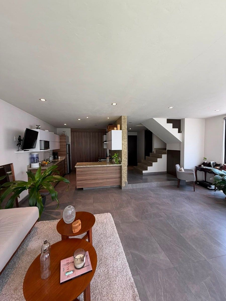 CASA EN VENTA EN BOSQUES VALLARTA - foto 5