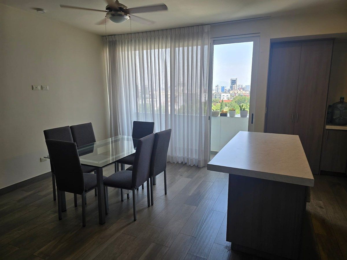 Apartment in Altavista Invernadero, Monterrey, photo 2 of 3