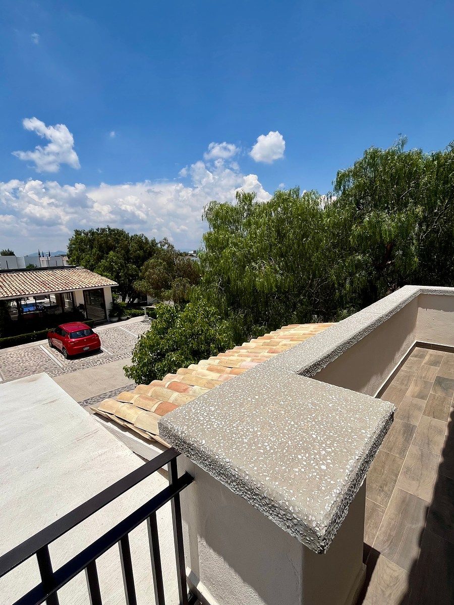 Casa en condominio en Zibatá, El Marqués, foto 21 de 48