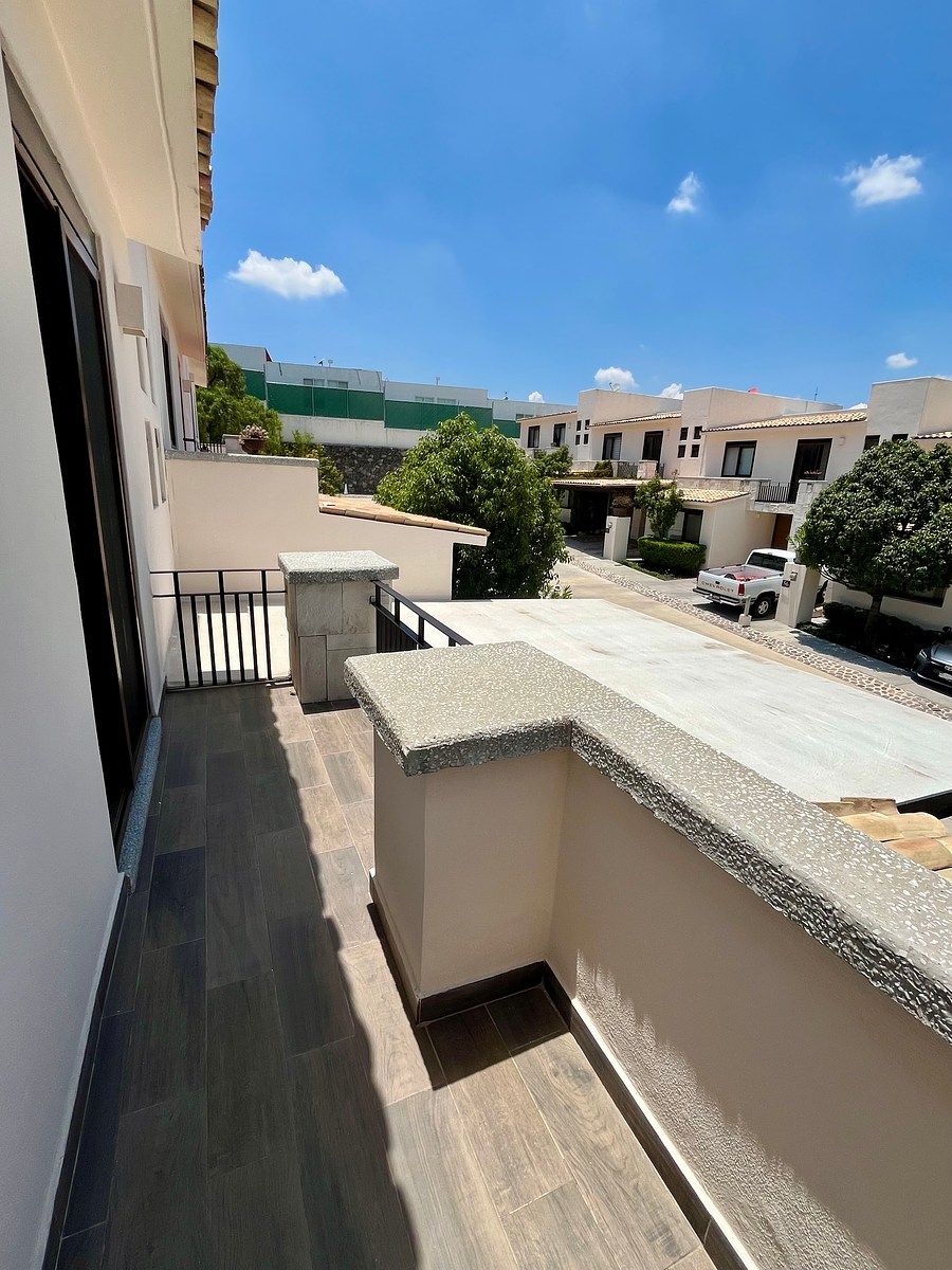 Casa en condominio en Zibatá, El Marqués, foto 22 de 48