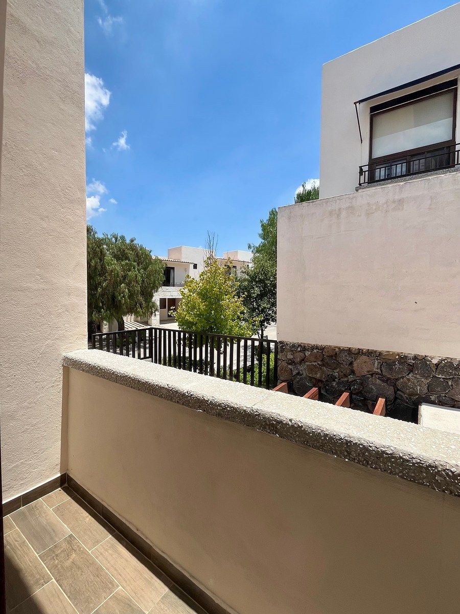 Casa en condominio en Zibatá, El Marqués, foto 25 de 48
