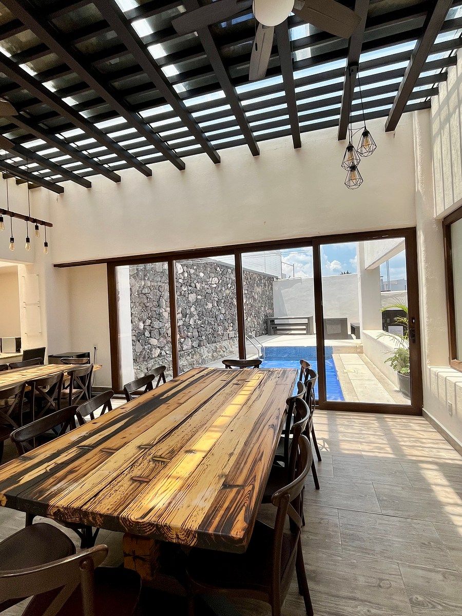 Casa en condominio en Zibatá, El Marqués, foto 36 de 48