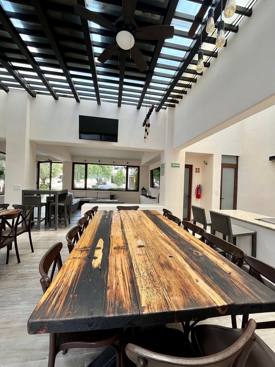 Casa en condominio en Zibatá, El Marqués, foto 37 de 48