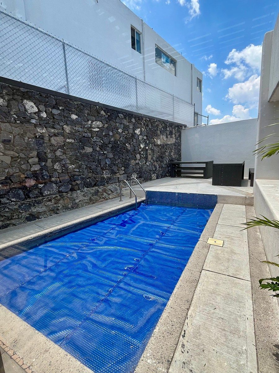 Casa en condominio en Zibatá, El Marqués, foto 38 de 48