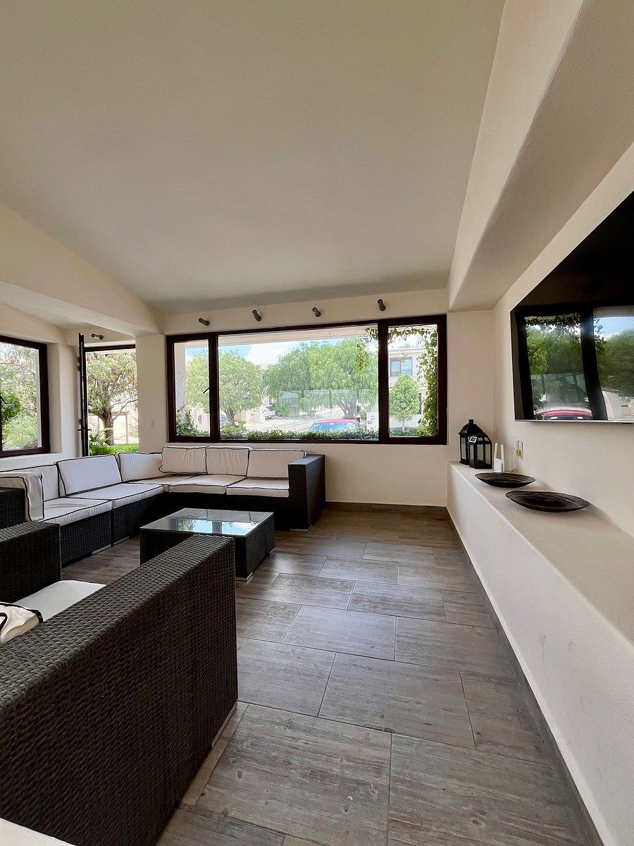 Casa en condominio en Zibatá, El Marqués, foto 39 de 48