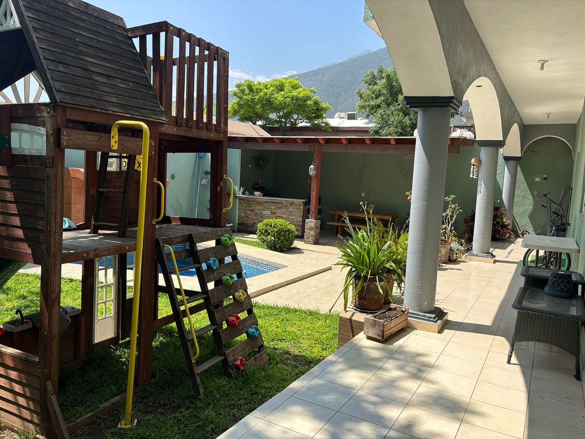 Casa em Las Cumbres 3 Sector, Monterrey, foto 4 de 15