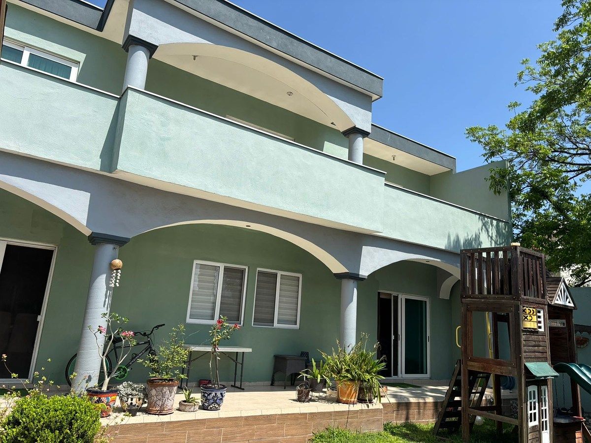 Casa em Las Cumbres 3 Sector, Monterrey, foto 5 de 15