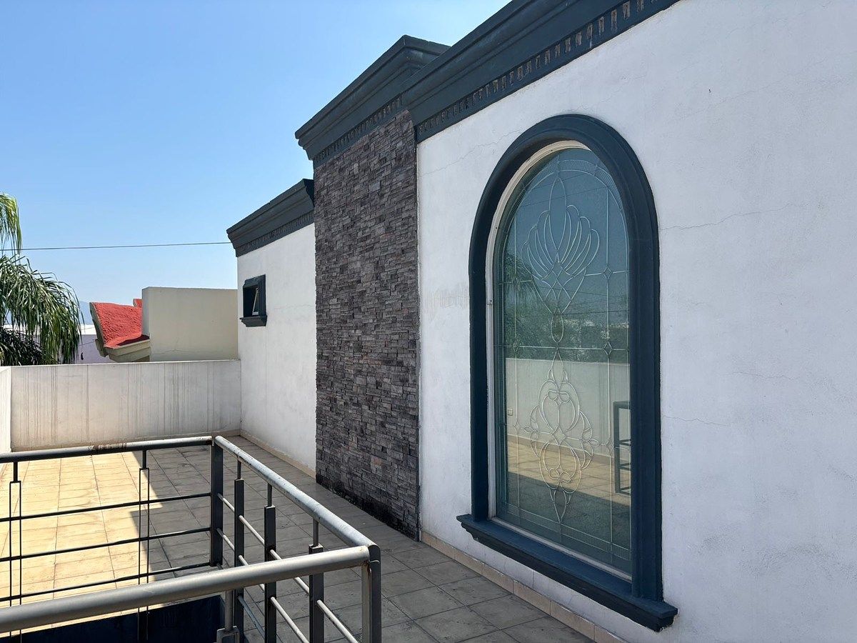 Casa em Las Cumbres 3 Sector, Monterrey, foto 13 de 15