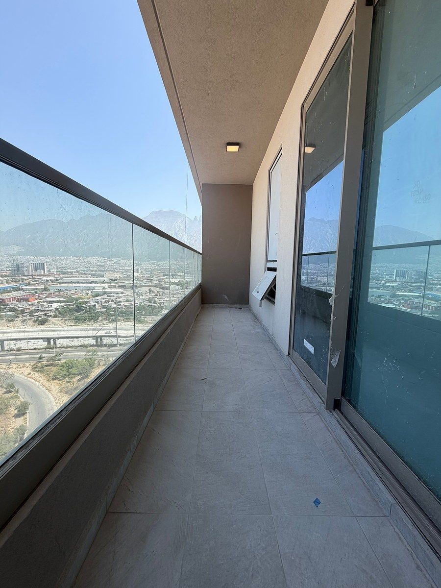 Apartment in Vía Cordillera, Santa Catarina, photo 13 of 37