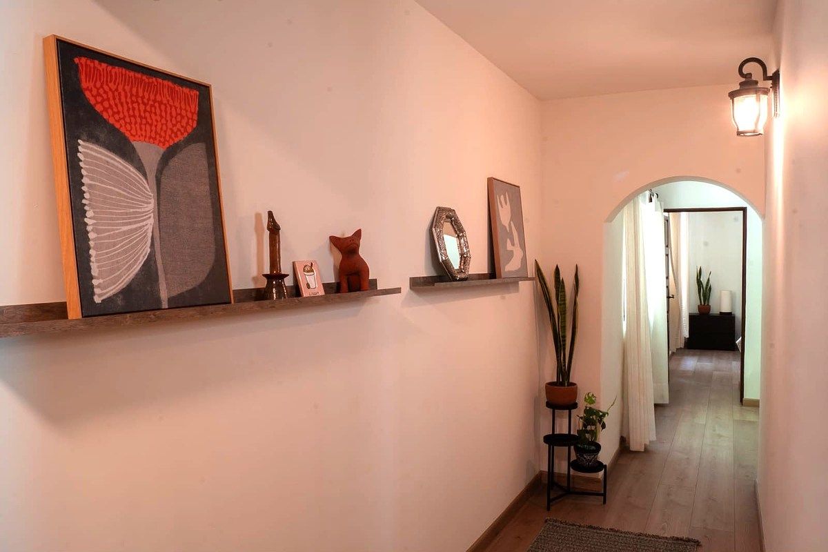 Apartamento em Polanco V Sección, Miguel Hidalgo, foto 3 de 12