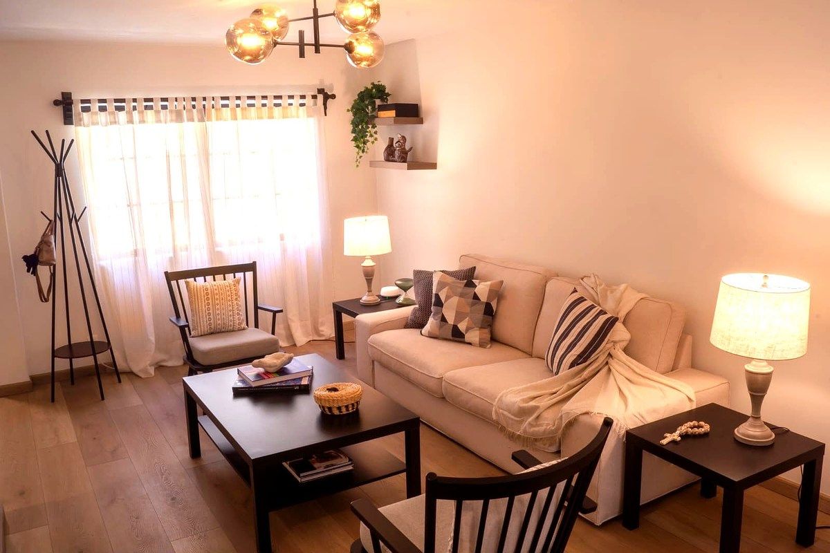 Apartamento em Polanco V Sección, Miguel Hidalgo, foto 2 de 12