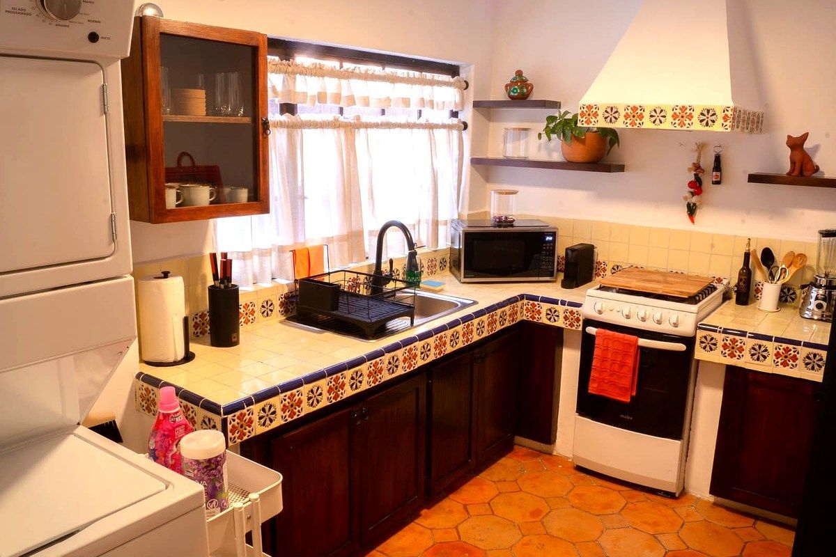 Apartamento em Polanco V Sección, Miguel Hidalgo, foto 7 de 12