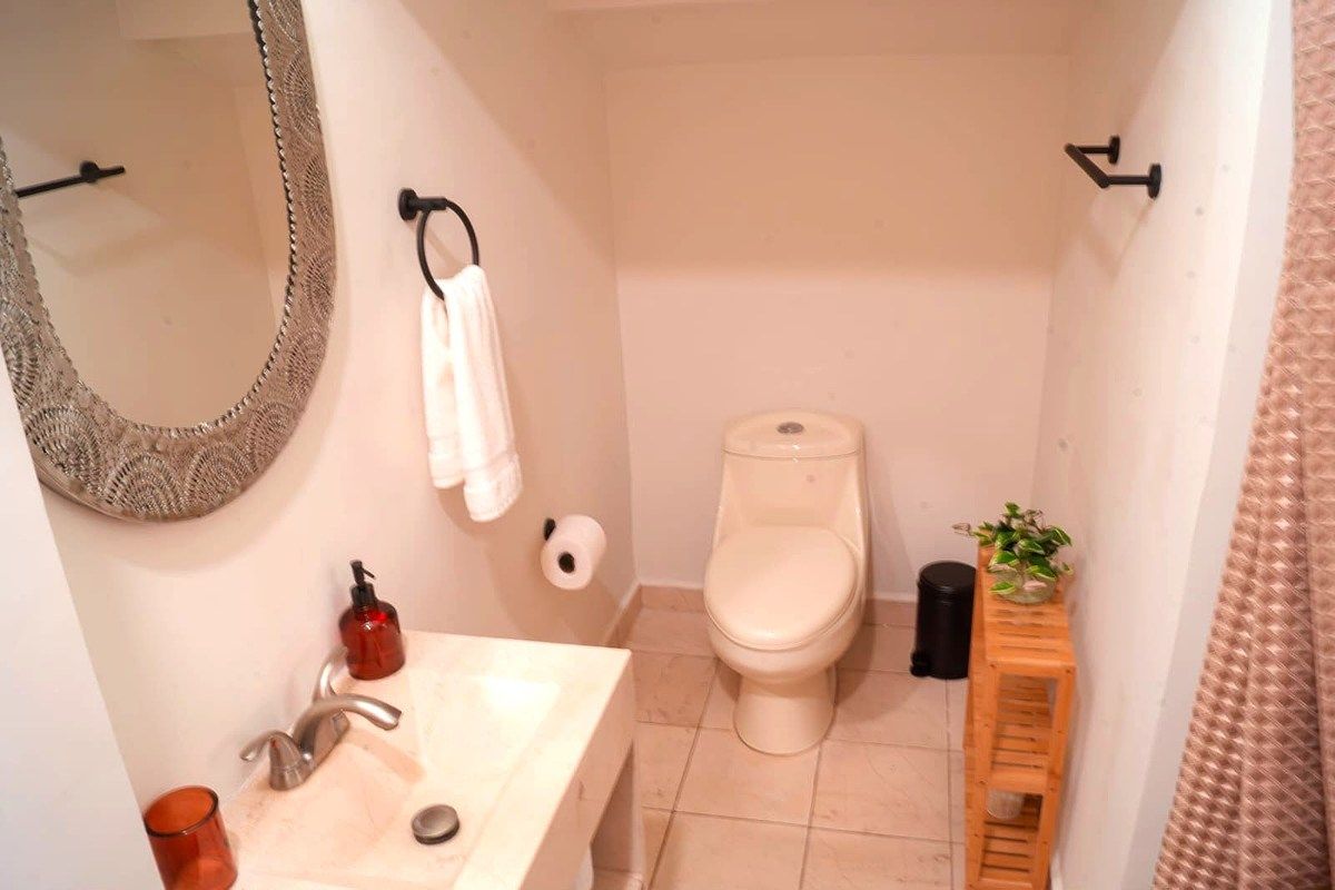 Apartamento em Polanco V Sección, Miguel Hidalgo, foto 5 de 12