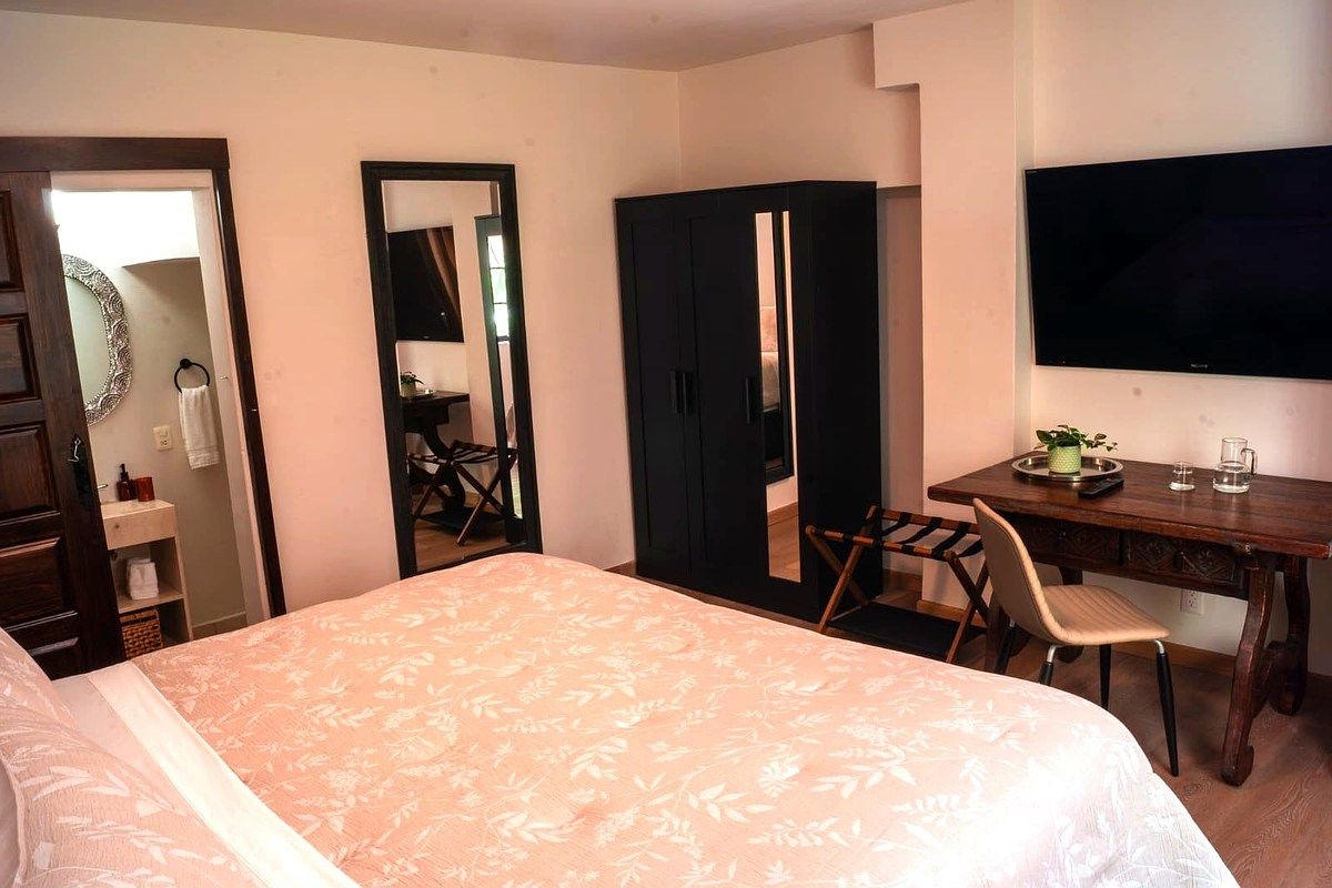 Apartamento em Polanco V Sección, Miguel Hidalgo, foto 8 de 12