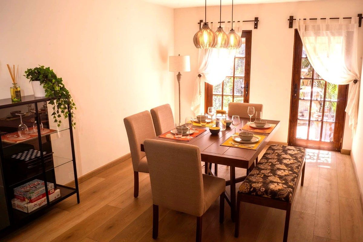 Apartamento mobiliado para alugar em Polanco, foto 1 de 12