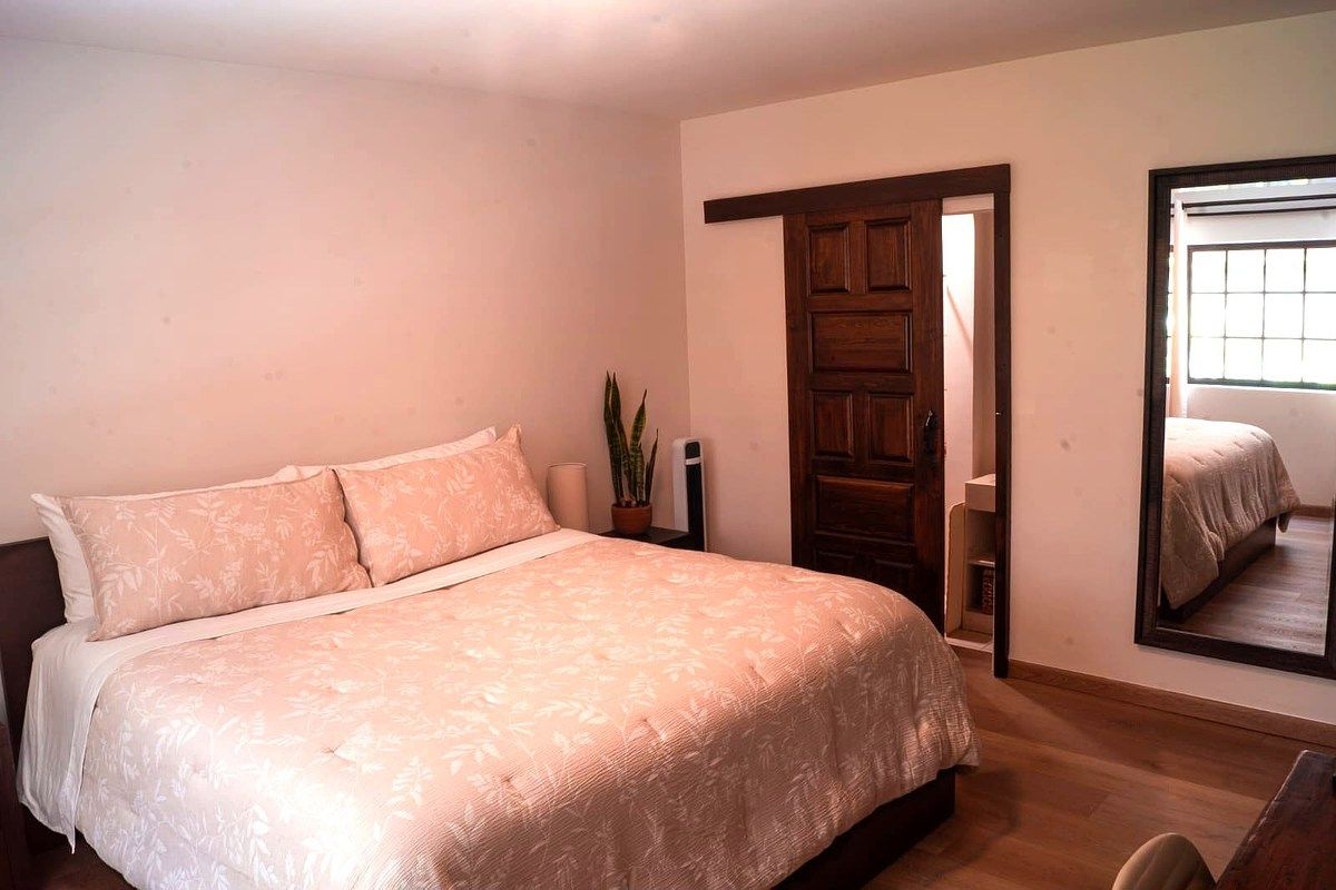 Apartamento em Polanco V Sección, Miguel Hidalgo, foto 9 de 12