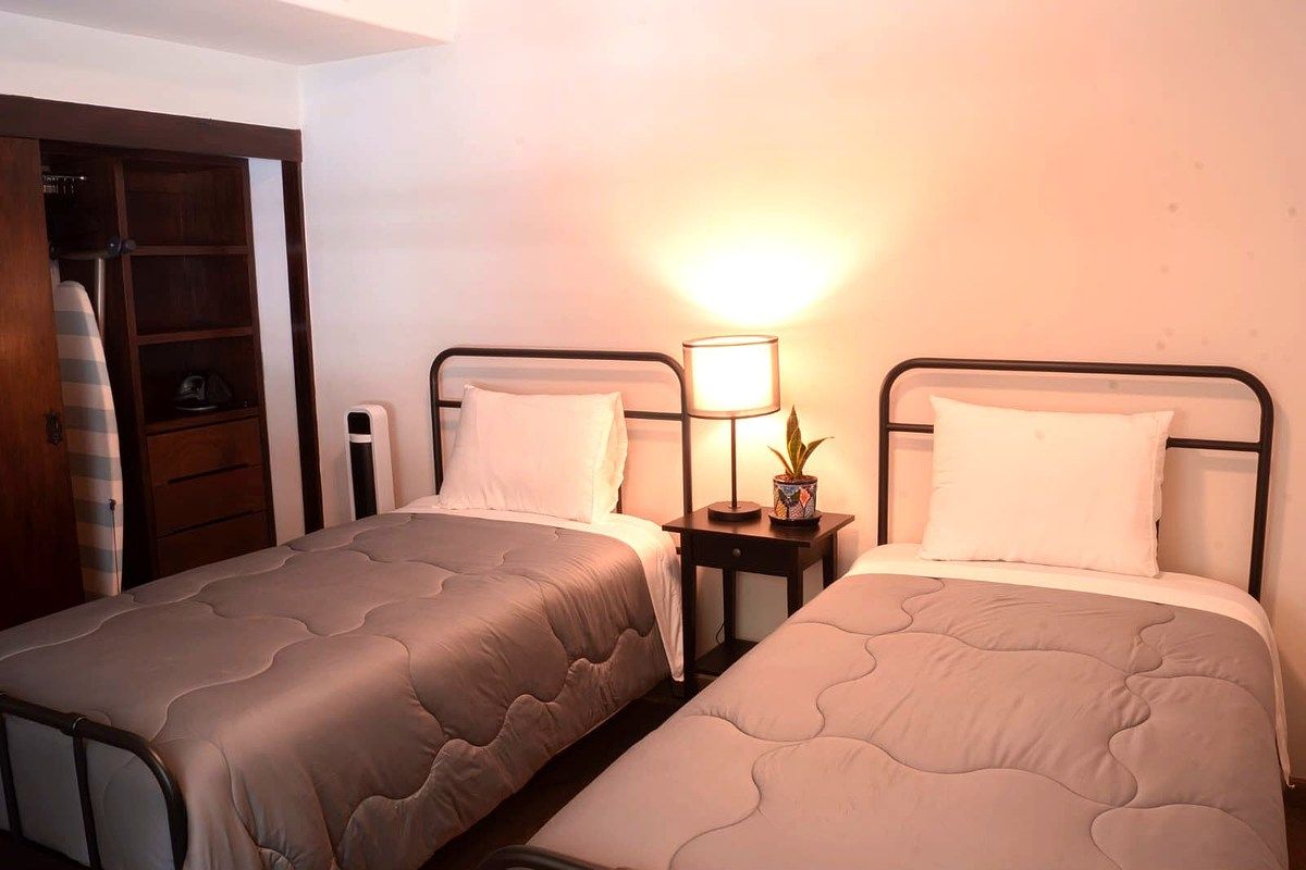 Apartamento em Polanco V Sección, Miguel Hidalgo, foto 11 de 12
