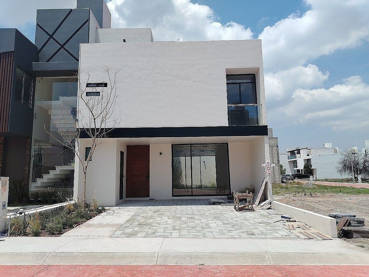 RENTO CASA NUEVA EN PACHUCA HGO, foto 1 de 18