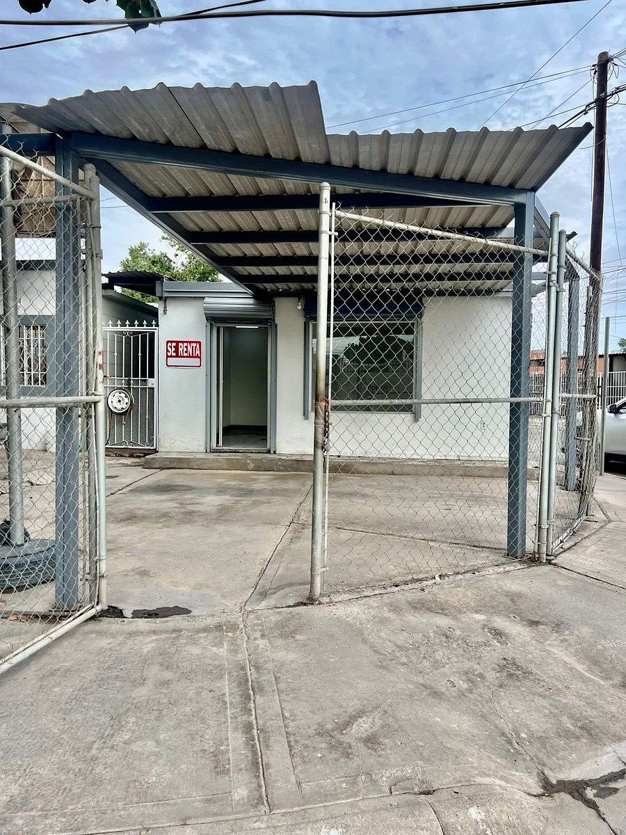 Local comercial en El Pedregal, Mexicali, foto 2 de 8