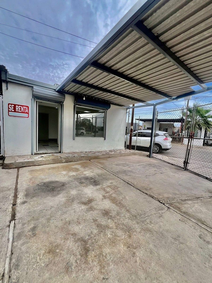 Local comercial en El Pedregal, Mexicali, foto 8 de 8