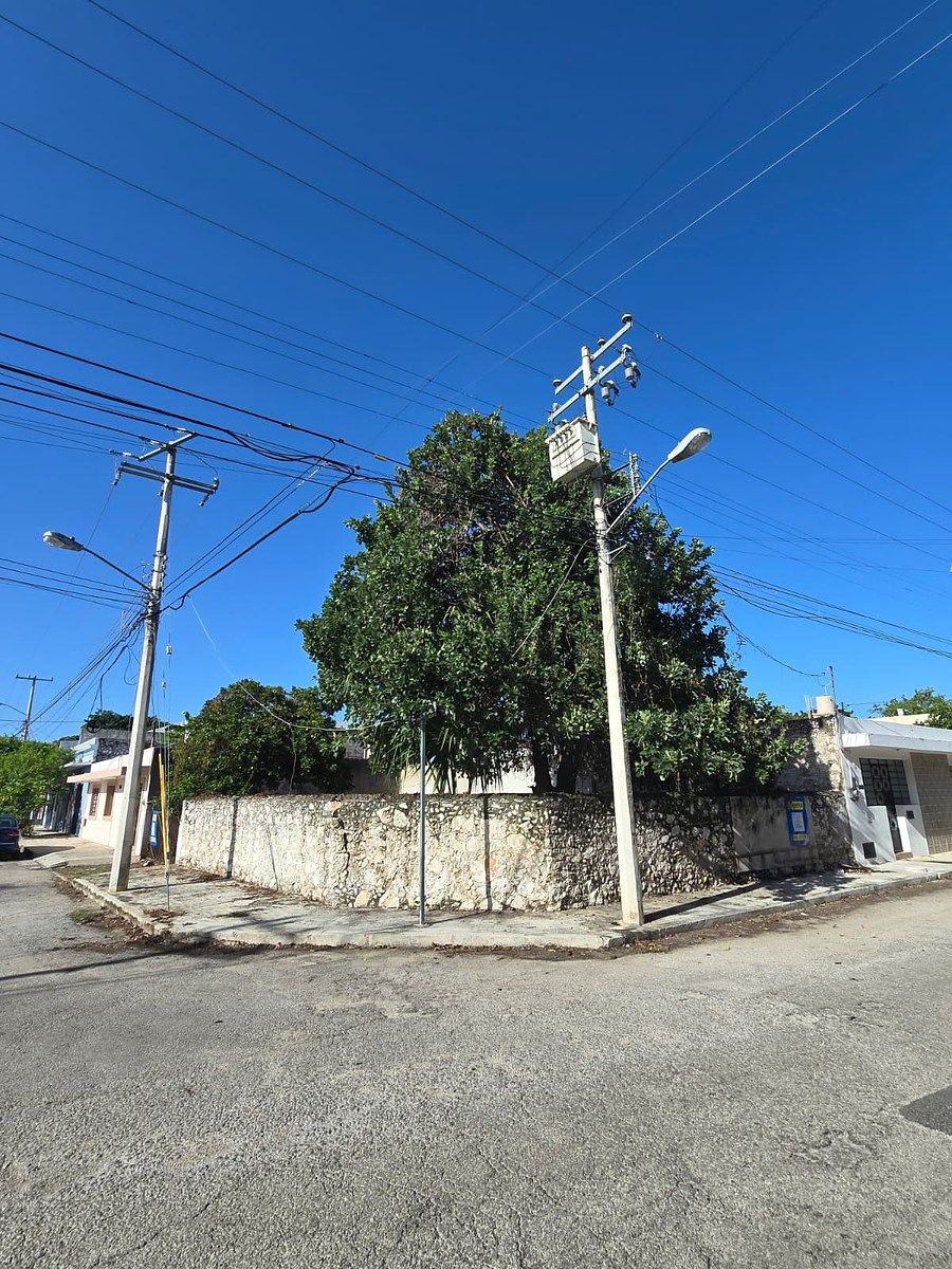 Terreno para alugar em García Ginerés Merida, foto 1 de 11