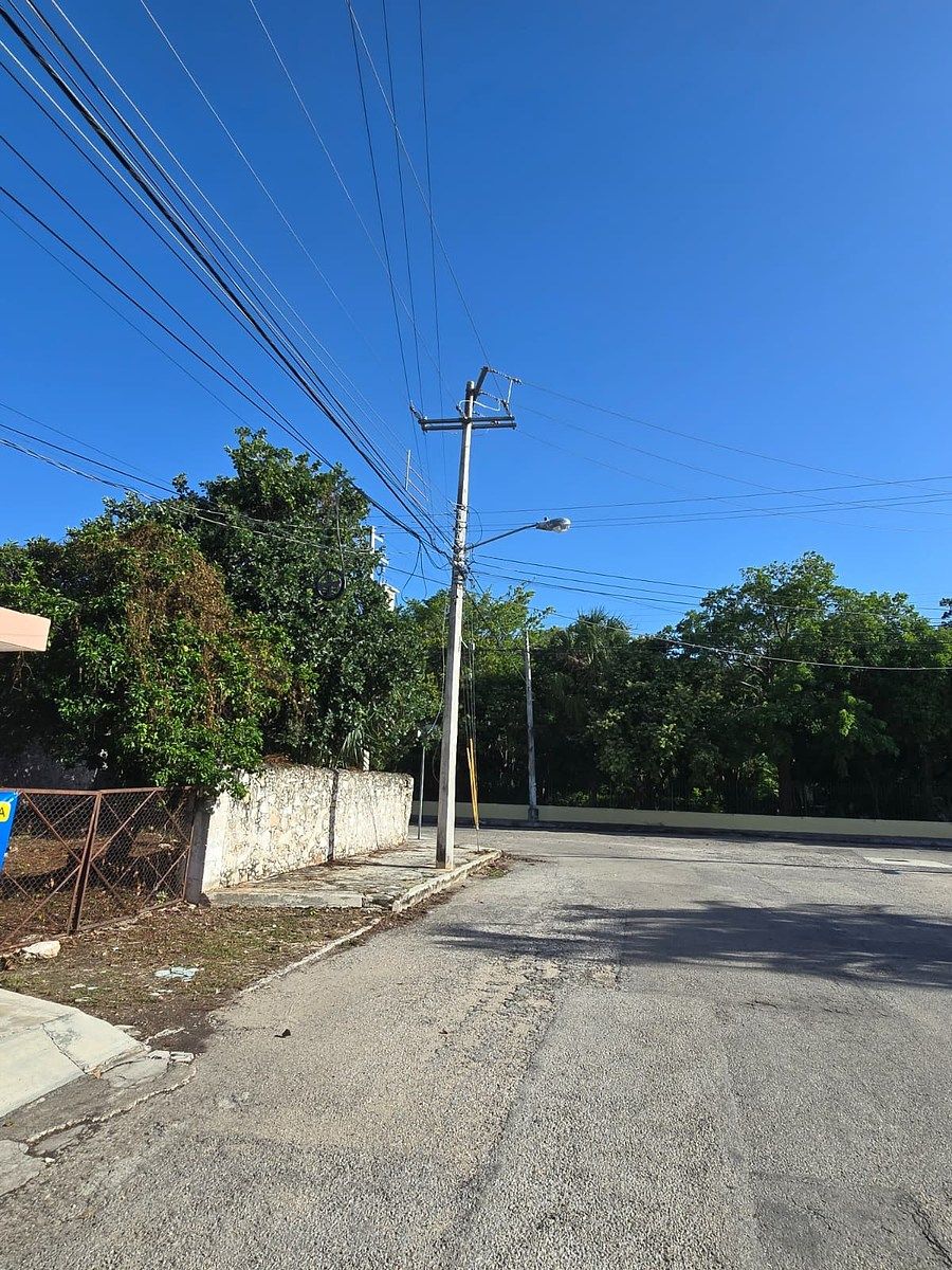 Lote em García Gineres, Mérida, foto 6 de 11