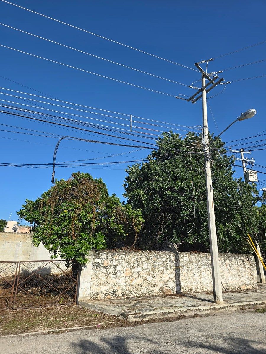 Lote em García Gineres, Mérida, foto 7 de 11