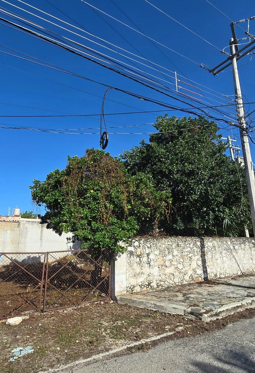Lote em García Gineres, Mérida, foto 8 de 11