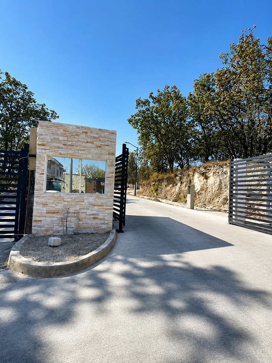 Terreno en Venta en Bugambilias | Condominio Tegir, foto 1 de 26