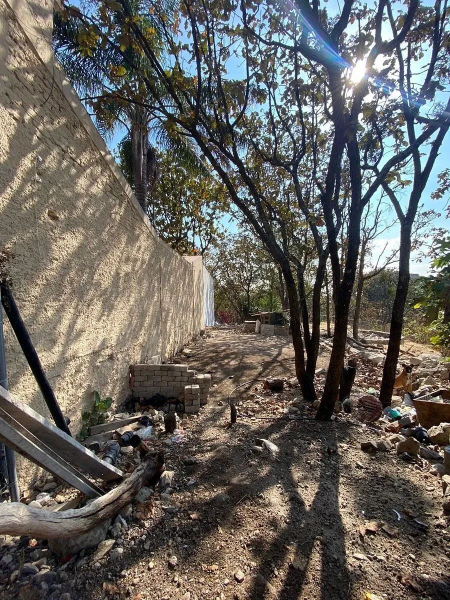 Terreno en Bugambilias, Zapopan, foto 10 de 26