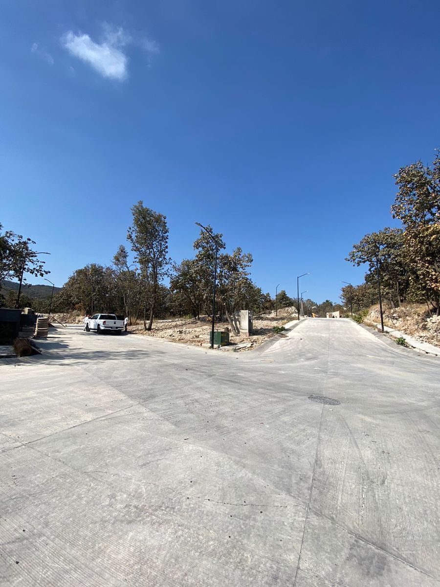 Terreno en Bugambilias, Zapopan, foto 15 de 26