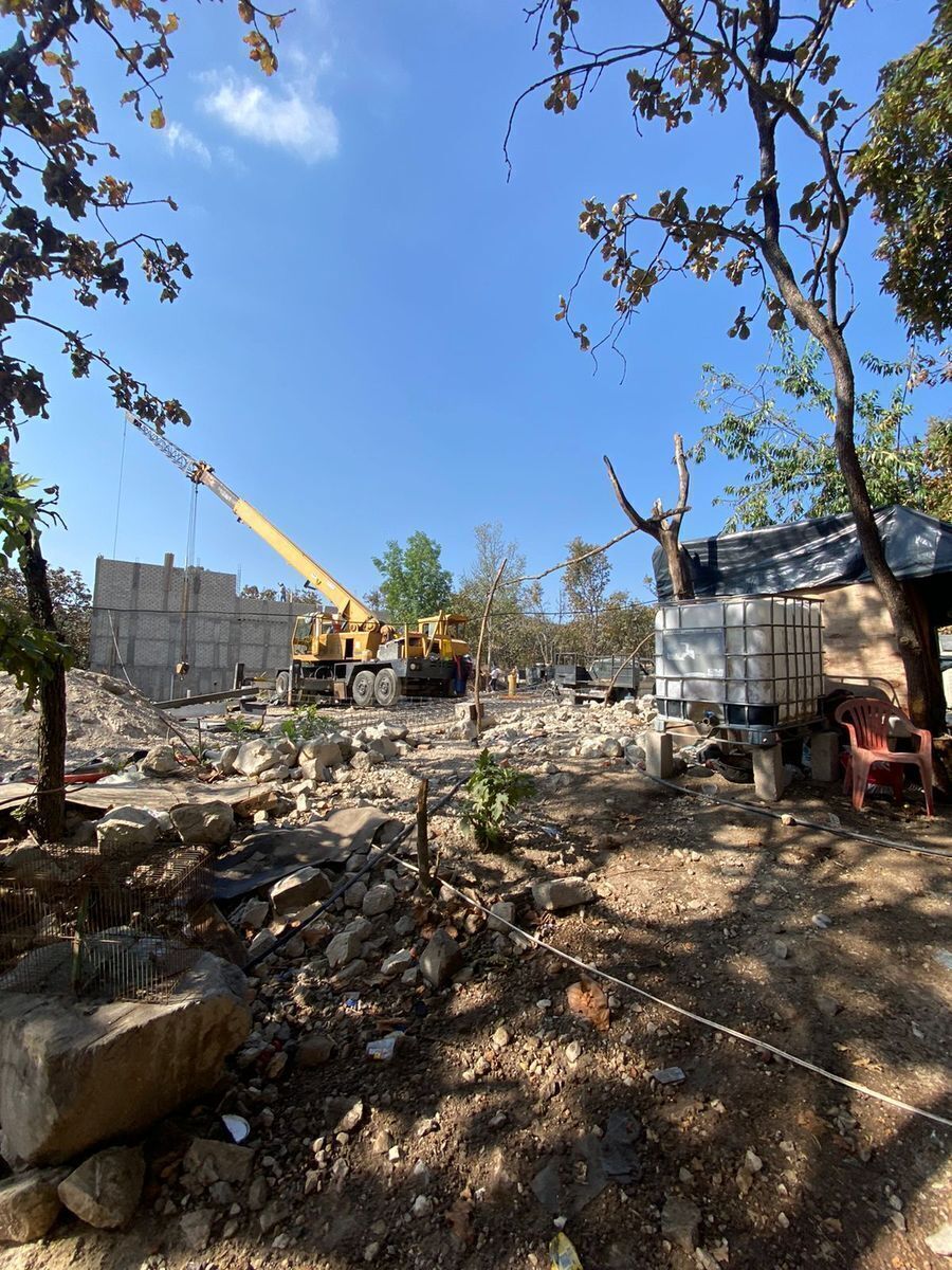 Terreno en Bugambilias, Zapopan, foto 16 de 26