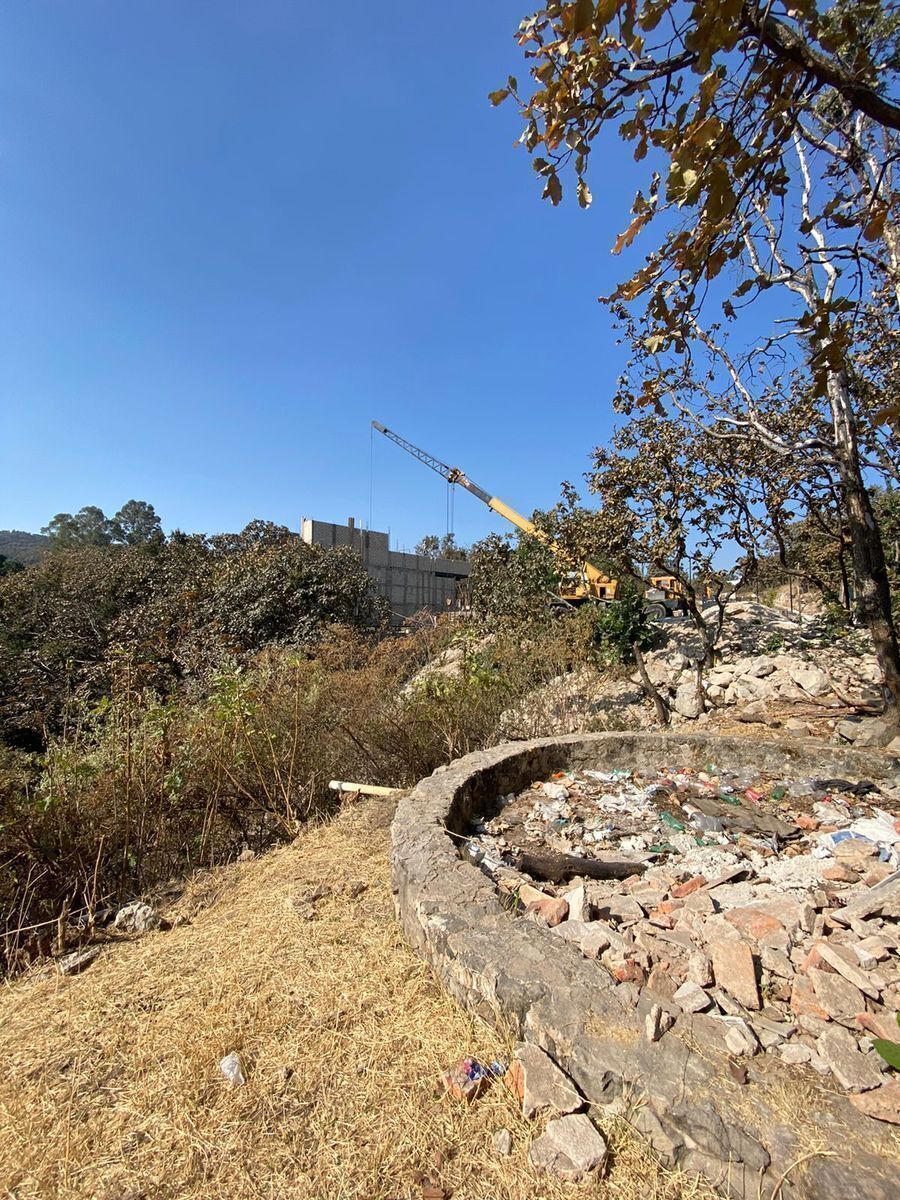Terreno en Bugambilias, Zapopan, foto 23 de 26