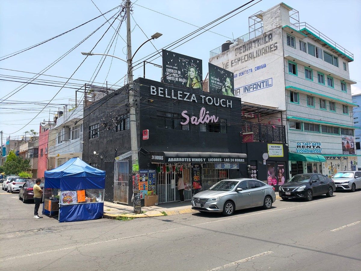 Inmueble en VENTA en col. Las Fuentes, Nezahualcóyotl, foto 1 de 19