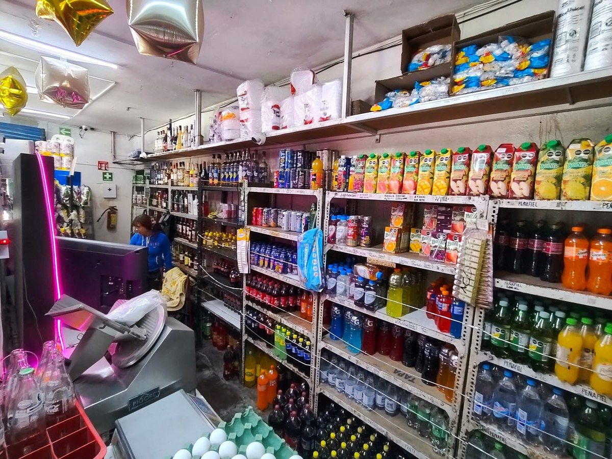 Local comercial en Ampliación Romero Sección Las Fuentes, Nezahualcóyotl, foto 2 de 19