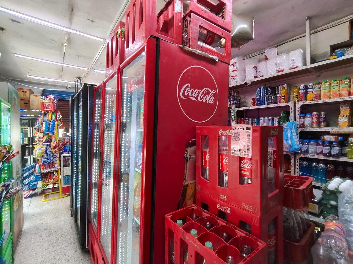 Local comercial en Ampliación Romero Sección Las Fuentes, Nezahualcóyotl, foto 3 de 19