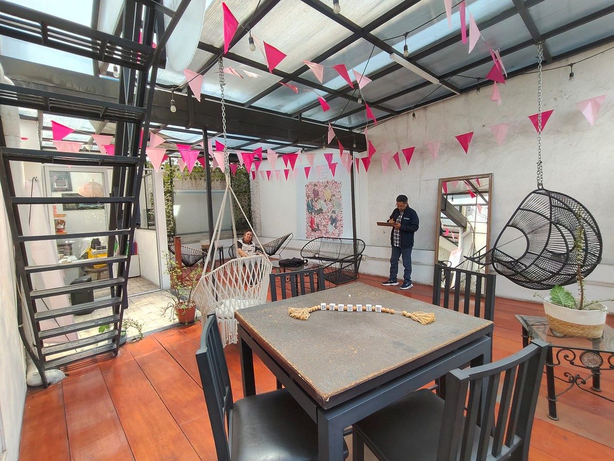 Local comercial en Ampliación Romero Sección Las Fuentes, Nezahualcóyotl, foto 10 de 19